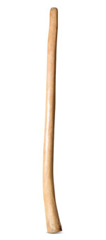 Natural Finish Flared Didgeridoo (TW1675)